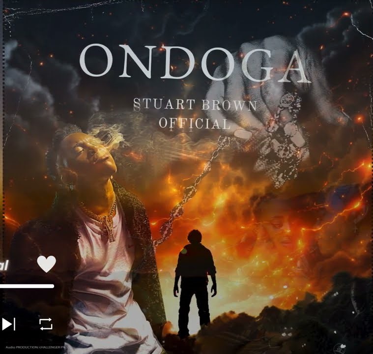 Ondoga